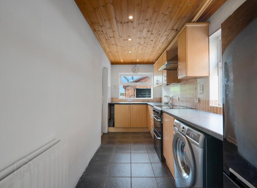 58 Mount Merrion Avenue, Belfast, BT6 0FR