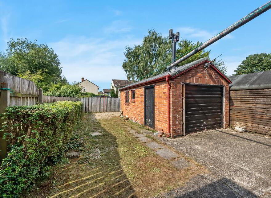 58 Mount Merrion Avenue, Belfast, BT6 0FR