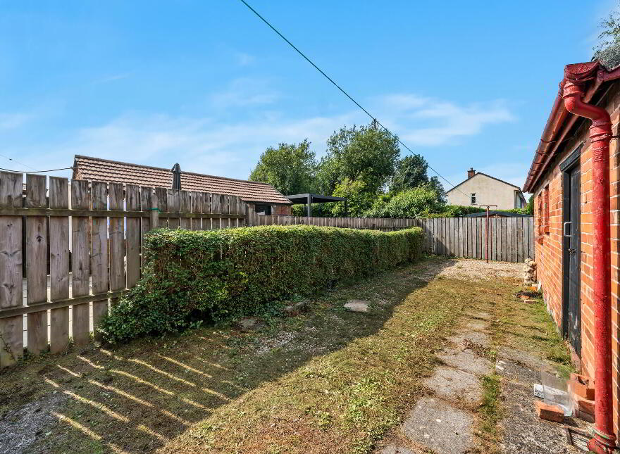 58 Mount Merrion Avenue, Belfast, BT6 0FR