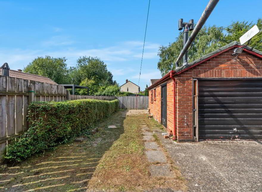 58 Mount Merrion Avenue, Belfast, BT6 0FR