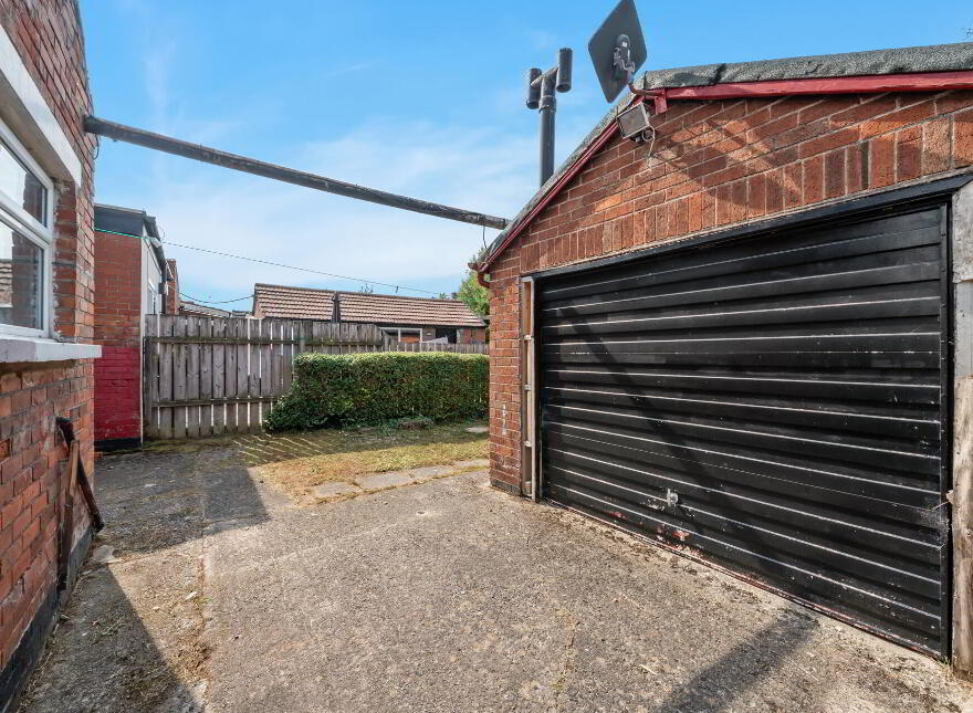 58 Mount Merrion Avenue, Belfast, BT6 0FR
