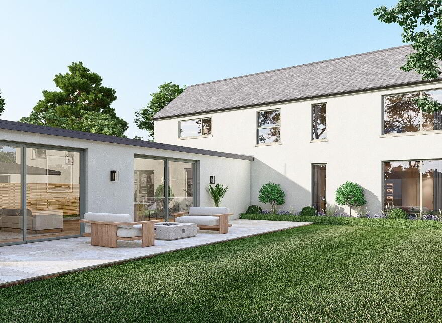 The Coach House, Farmhill Mews, Cultra