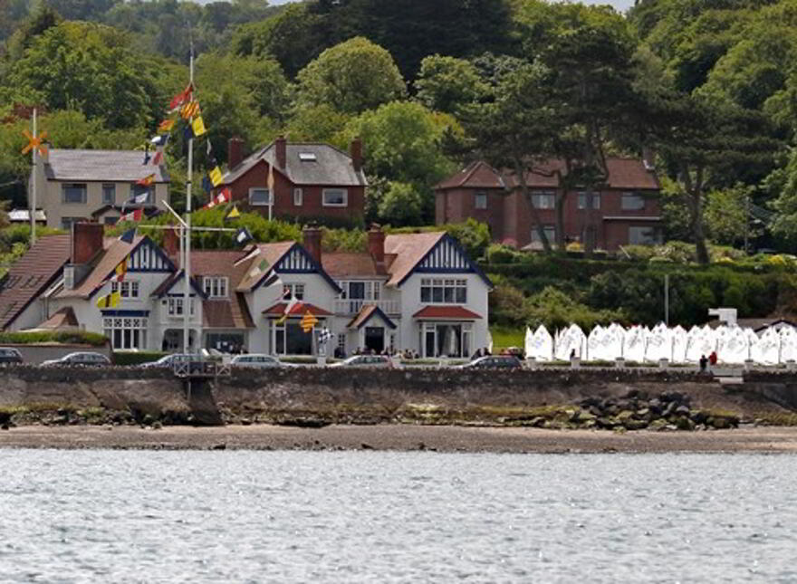 The Coach House, Farmhill Mews, Cultra
