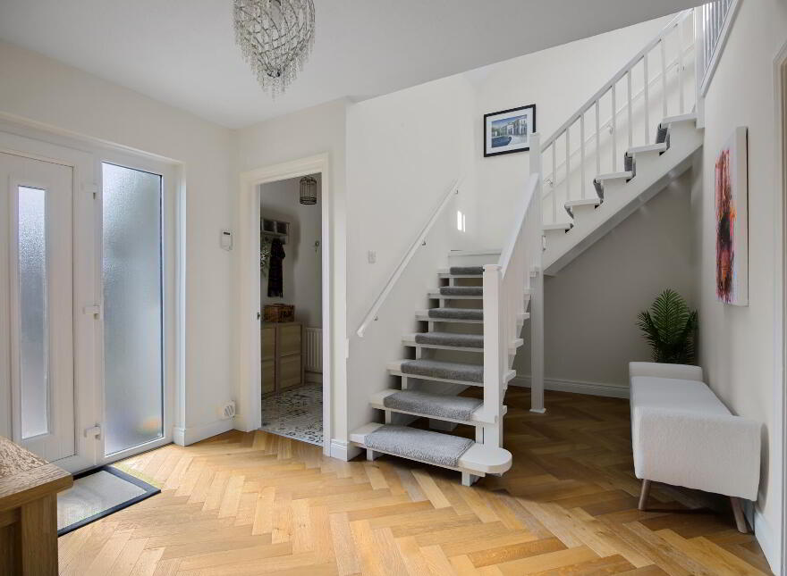 1 Malone Court Mews, Belfast, BT9 6PQ