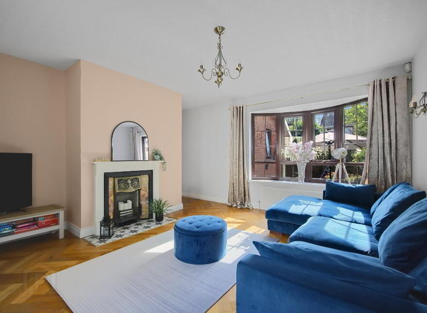 1 Malone Court Mews, Belfast, BT9 6PQ