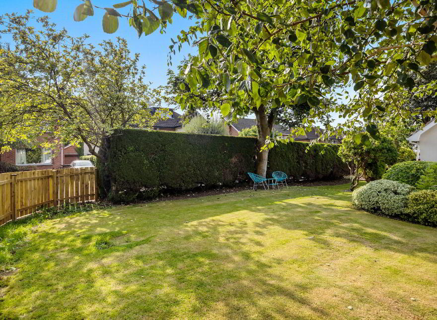 1 Malone Court Mews, Belfast, BT9 6PQ