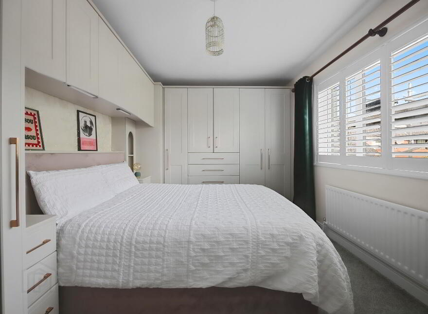 1 Malone Court Mews, Belfast, BT9 6PQ