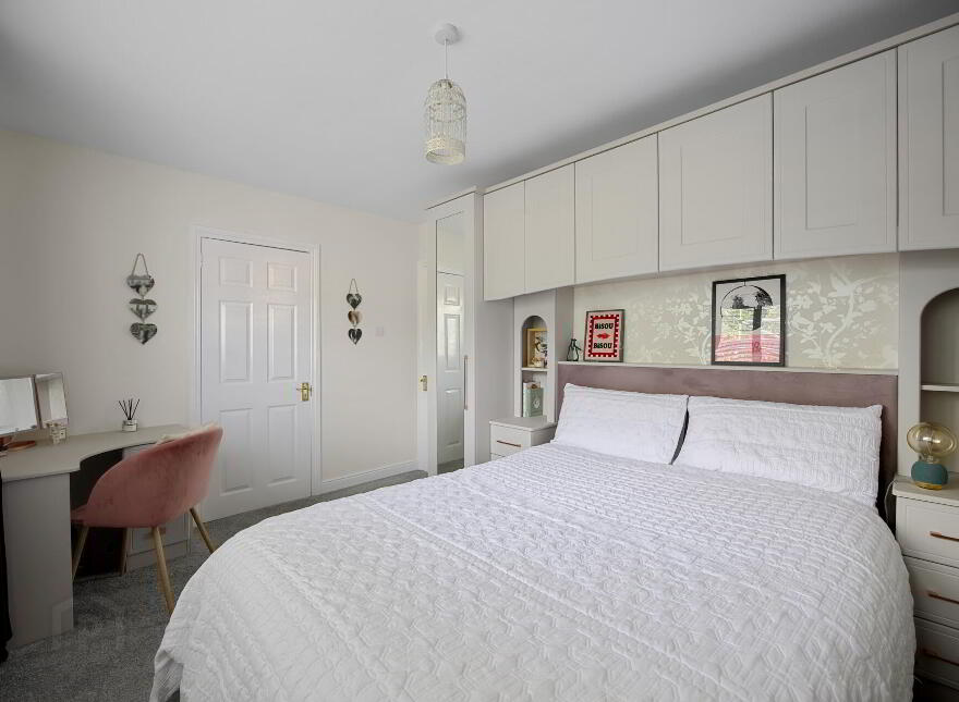 1 Malone Court Mews, Belfast, BT9 6PQ