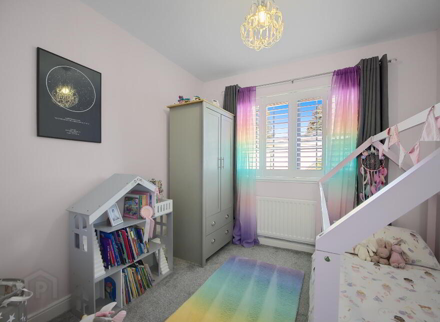 1 Malone Court Mews, Belfast, BT9 6PQ