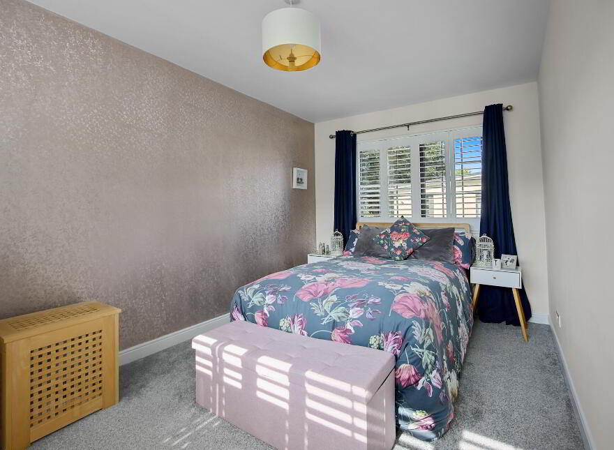 1 Malone Court Mews, Belfast, BT9 6PQ