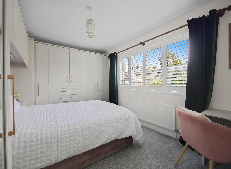 1 Malone Court Mews, Belfast, BT9 6PQ