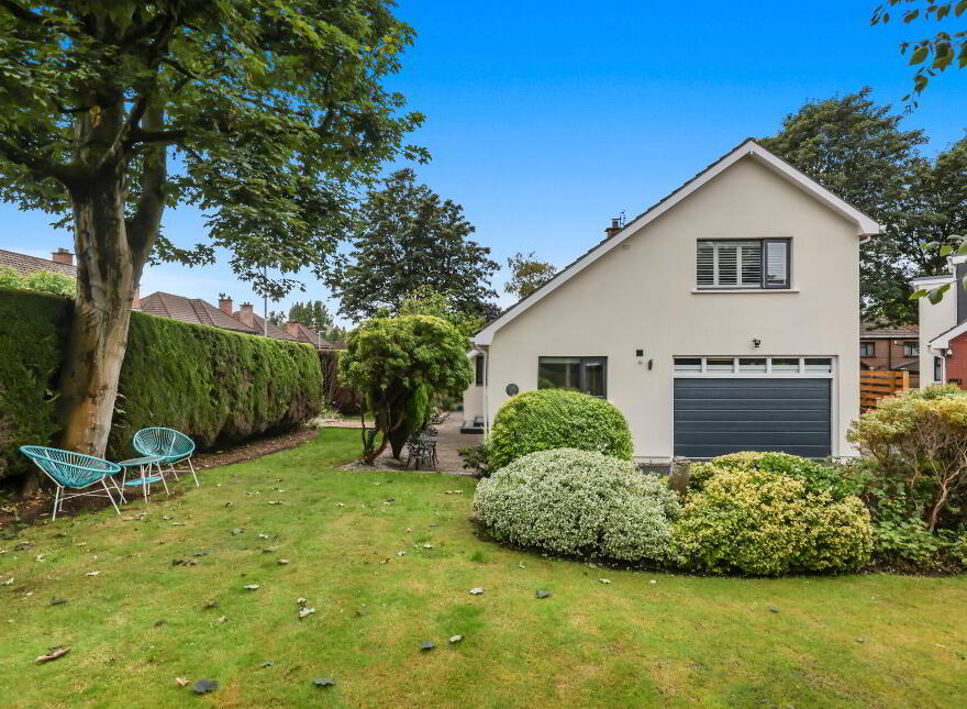 1 Malone Court Mews, Belfast, BT9 6PQ