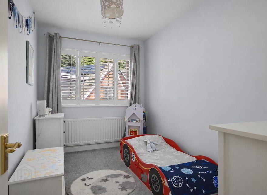 1 Malone Court Mews, Belfast, BT9 6PQ