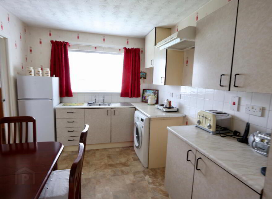 7 Hillside Cottages, Desertmartin, Magherafelt, BT45 5LT