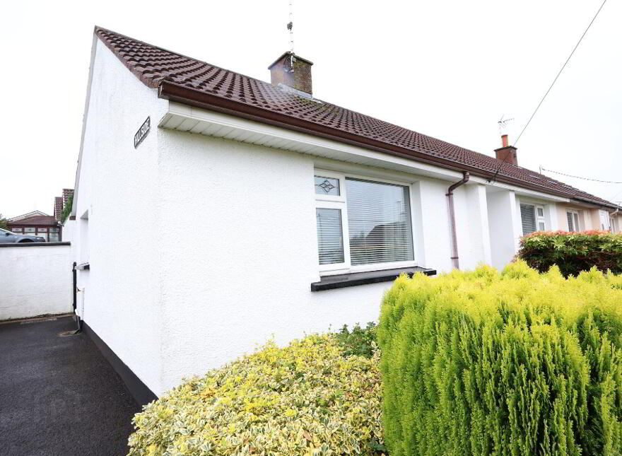 7 Hillside Cottages, Desertmartin, Magherafelt, BT45 5LT