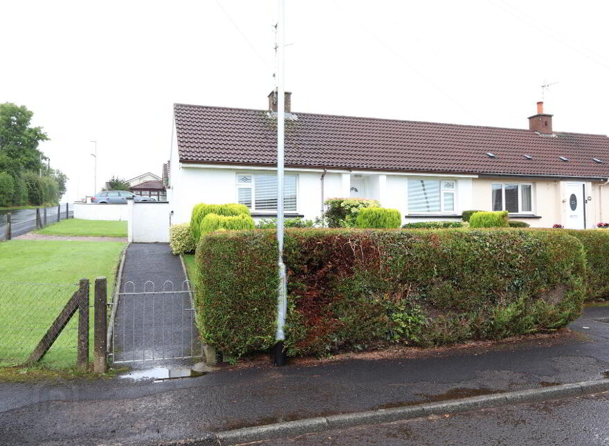 7 Hillside Cottages, Desertmartin, Magherafelt, BT45 5LT