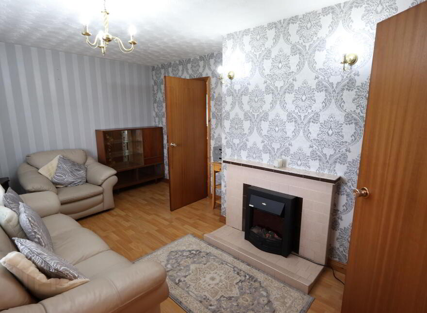 7 Hillside Cottages, Desertmartin, Magherafelt, BT45 5LT