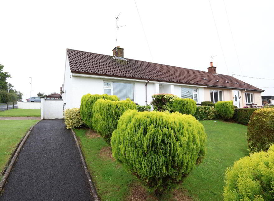7 Hillside Cottages, Desertmartin, Magherafelt, BT45 5LT photo