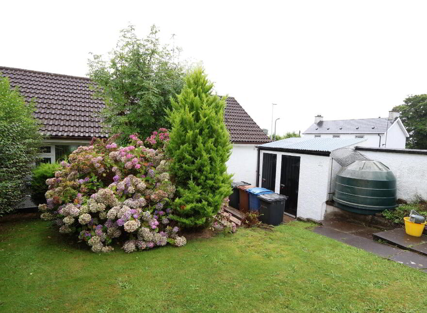 7 Hillside Cottages, Desertmartin, Magherafelt, BT45 5LT