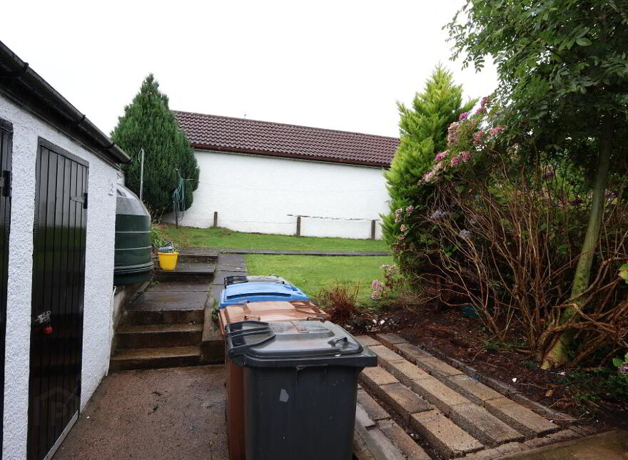 7 Hillside Cottages, Desertmartin, Magherafelt, BT45 5LT
