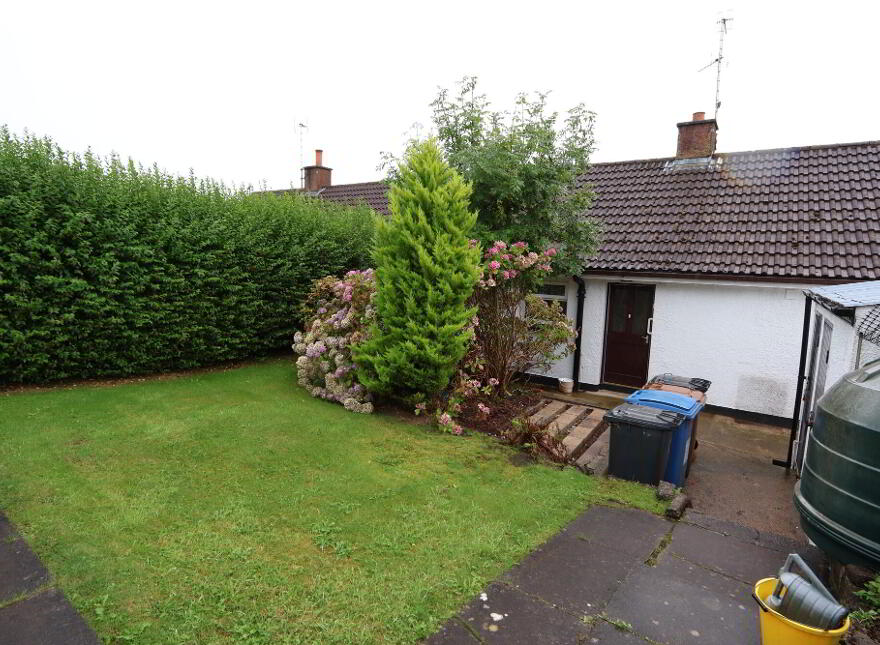 7 Hillside Cottages, Desertmartin, Magherafelt, BT45 5LT