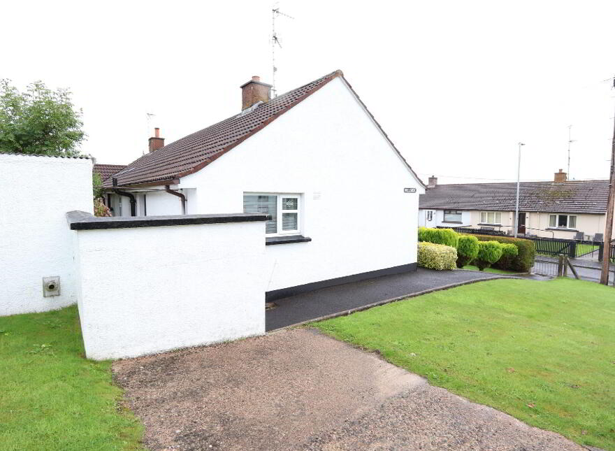 7 Hillside Cottages, Desertmartin, Magherafelt, BT45 5LT