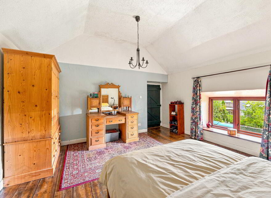 BARRACK HOUSE, Rathdangan Village, Baltinglass, W91D6Y7