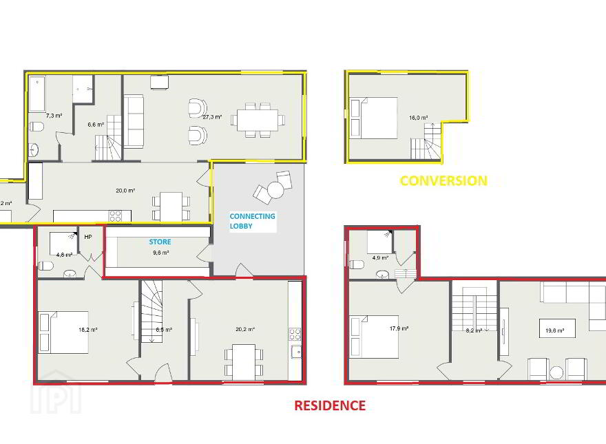 BARRACK HOUSE, Rathdangan Village, Baltinglass, W91D6Y7