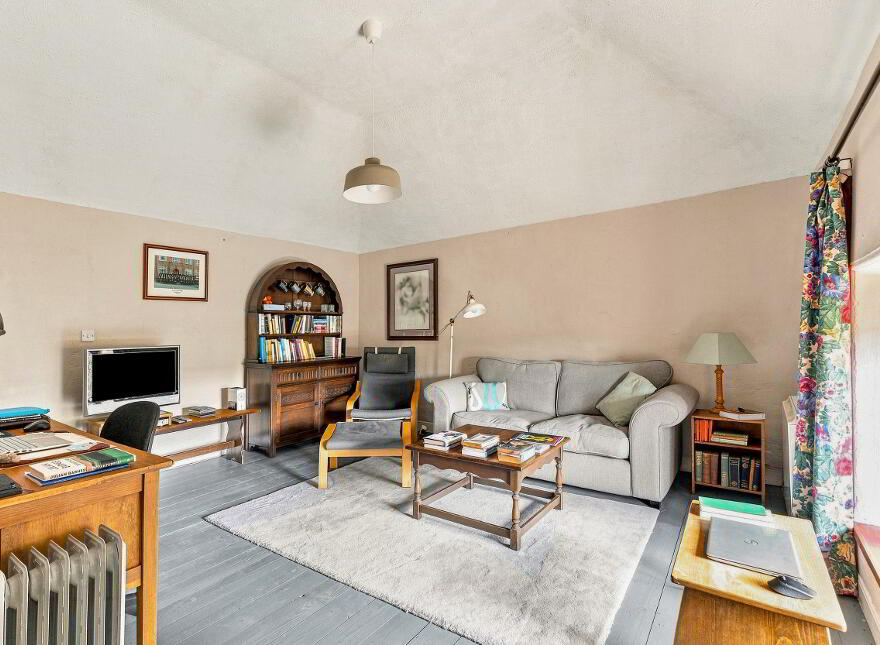BARRACK HOUSE, Rathdangan Village, Baltinglass, W91D6Y7