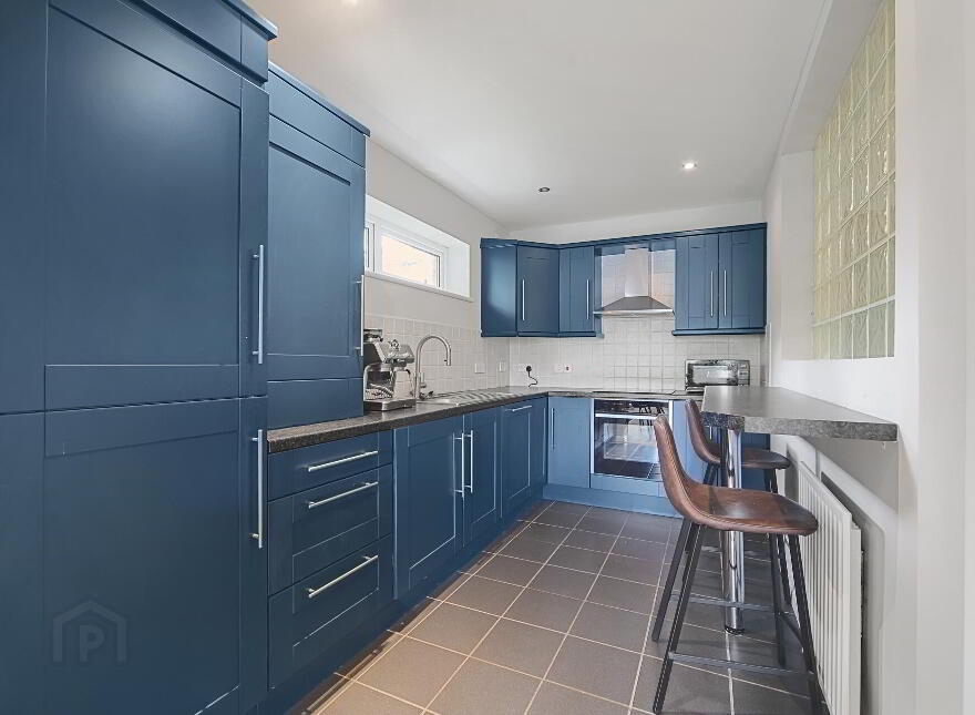 Apt 1 Coach House, 85 Lower Windsor Avenue, Belfast, BT9 7DX