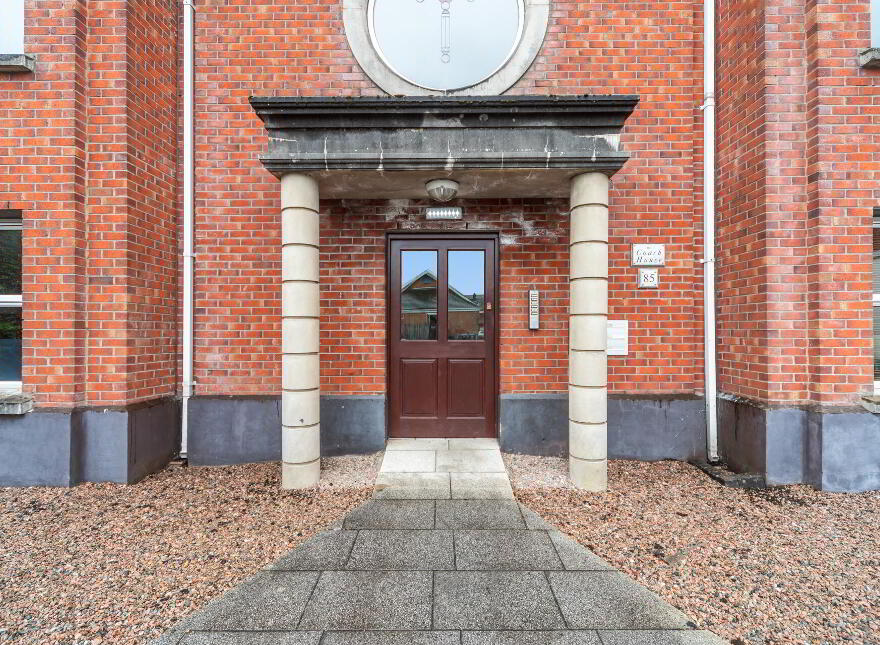 Apt 1 Coach House, 85 Lower Windsor Avenue, Belfast, BT9 7DX
