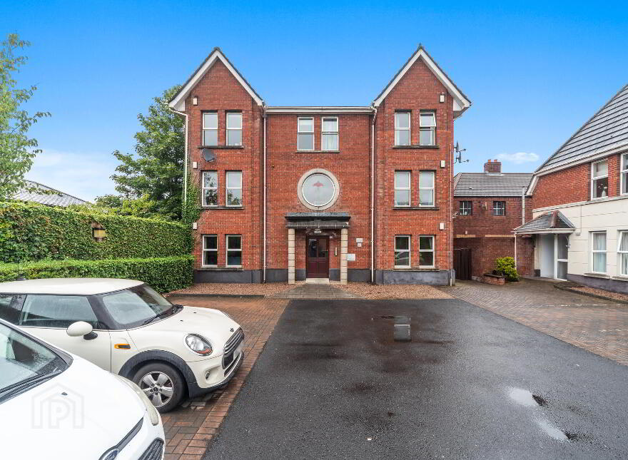 Apt 1 Coach House, 85 Lower Windsor Avenue, Belfast, BT9 7DX