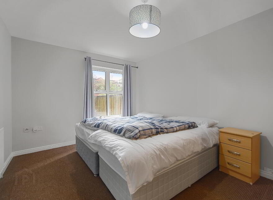 Apt 1 Coach House, 85 Lower Windsor Avenue, Belfast, BT9 7DX