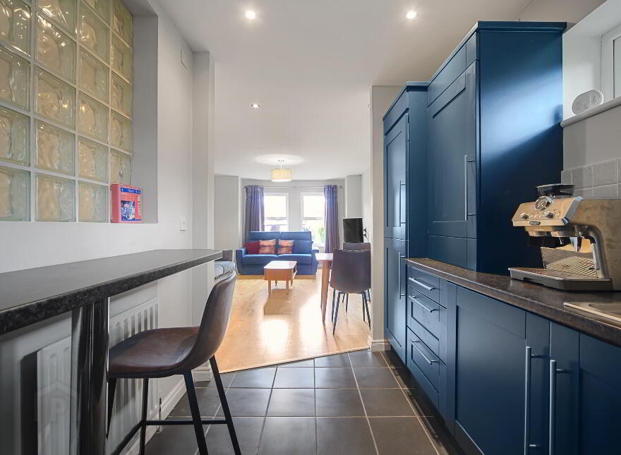 Apt 1 Coach House, 85 Lower Windsor Avenue, Belfast, BT9 7DX