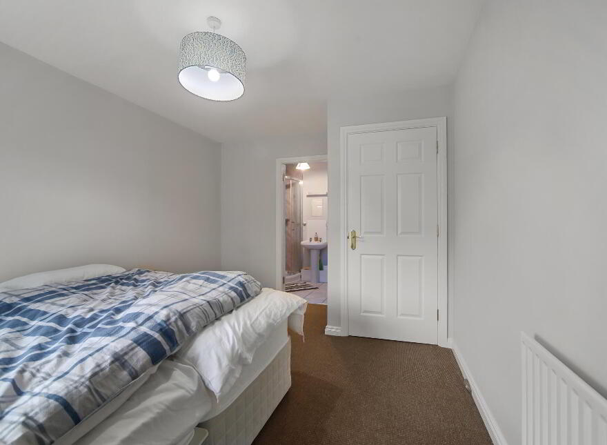 Apt 1 Coach House, 85 Lower Windsor Avenue, Belfast, BT9 7DX