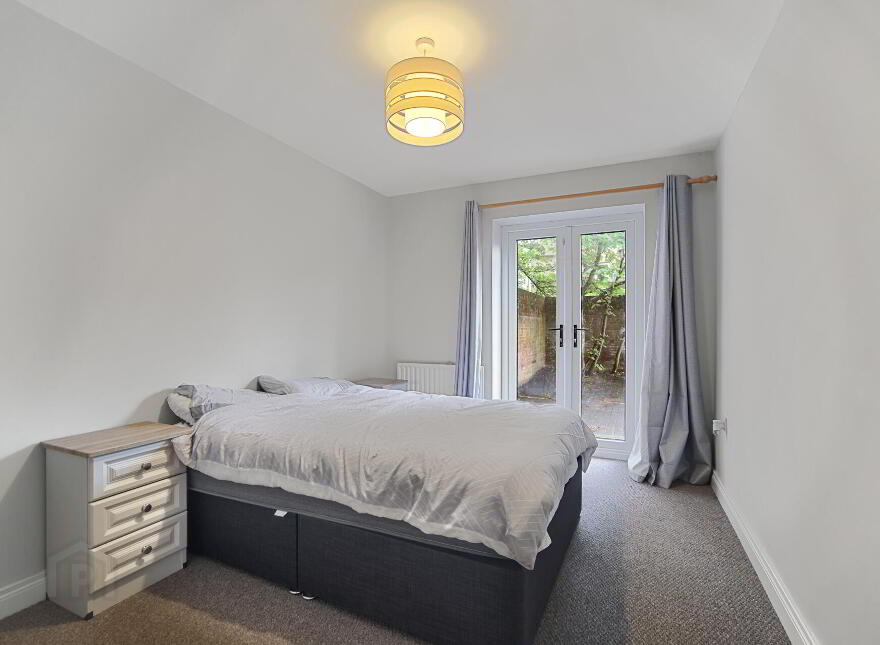 Apt 1 Coach House, 85 Lower Windsor Avenue, Belfast, BT9 7DX