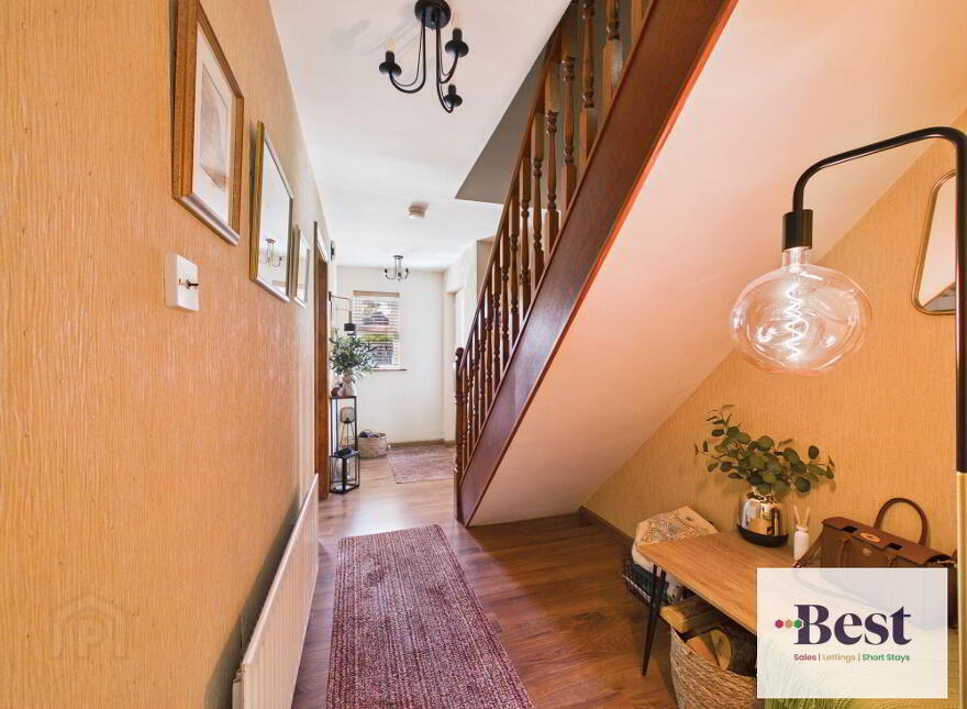35 Croft Manor, Ballygally, Larne, BT40 2RU