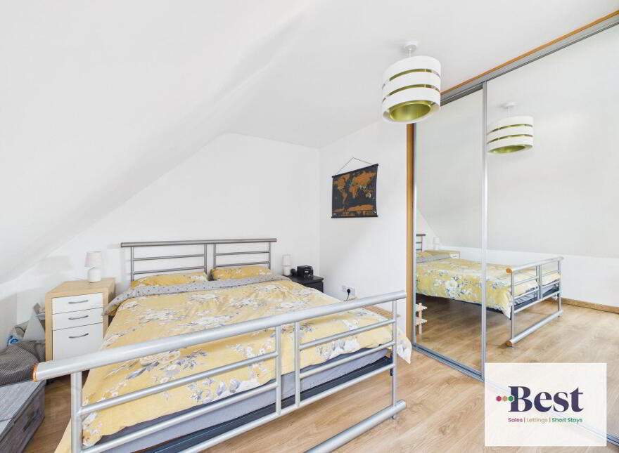 35 Croft Manor, Ballygally, Larne, BT40 2RU