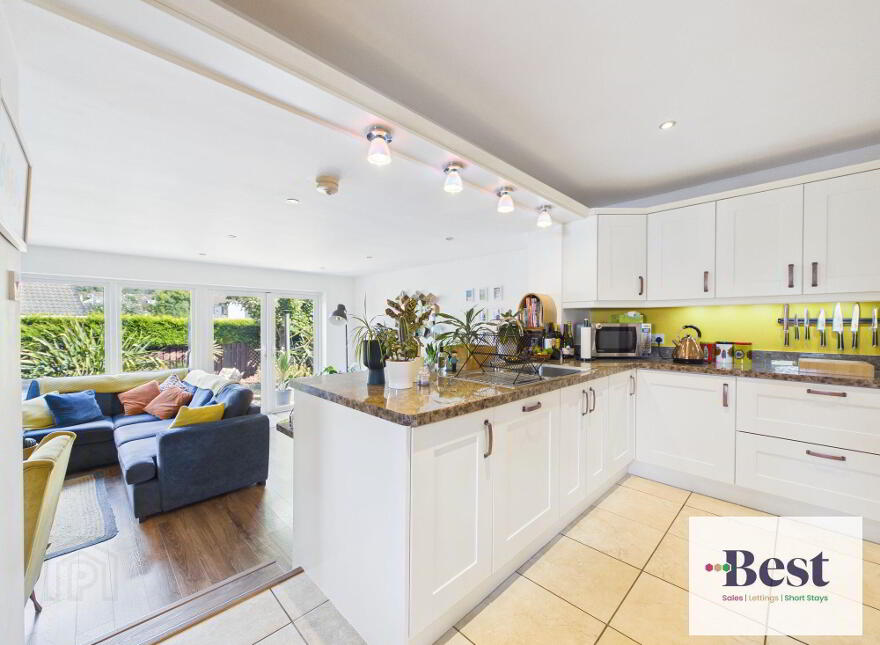 35 Croft Manor, Ballygally, Larne, BT40 2RU