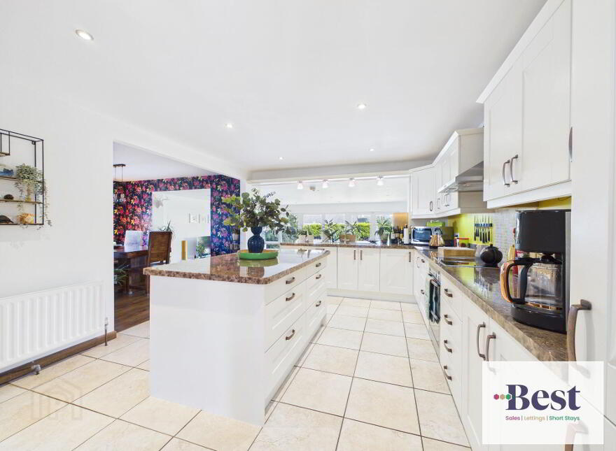 35 Croft Manor, Ballygally, Larne, BT40 2RU