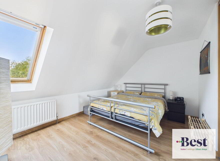 35 Croft Manor, Ballygally, Larne, BT40 2RU