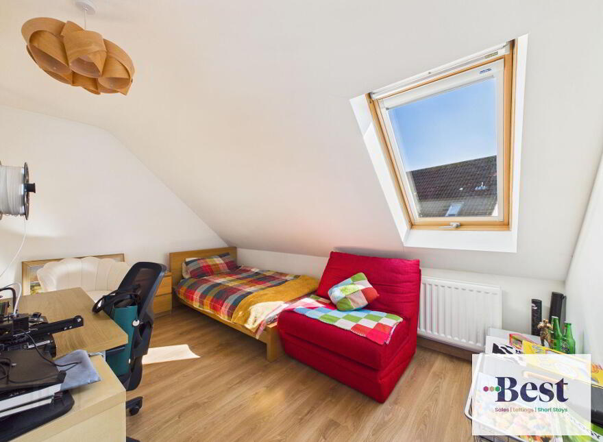 35 Croft Manor, Ballygally, Larne, BT40 2RU