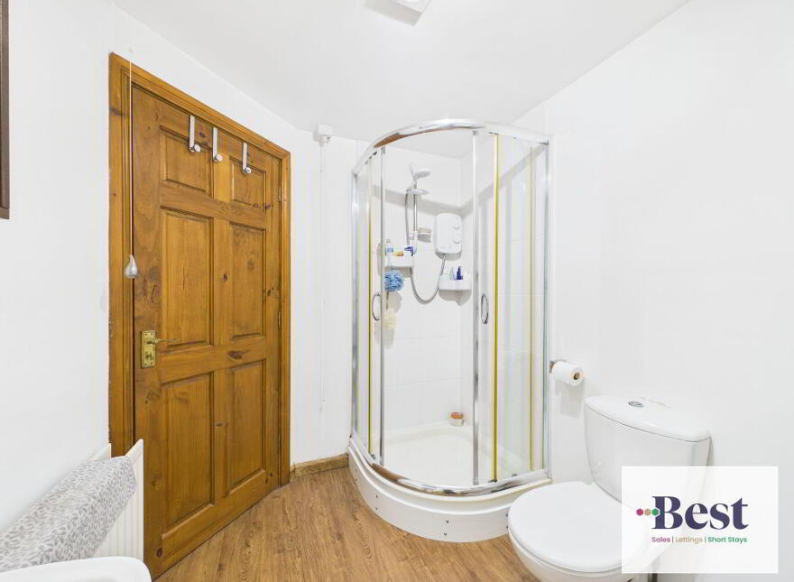 35 Croft Manor, Ballygally, Larne, BT40 2RU