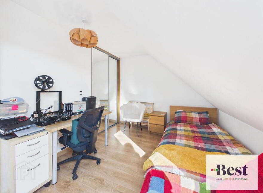 35 Croft Manor, Ballygally, Larne, BT40 2RU