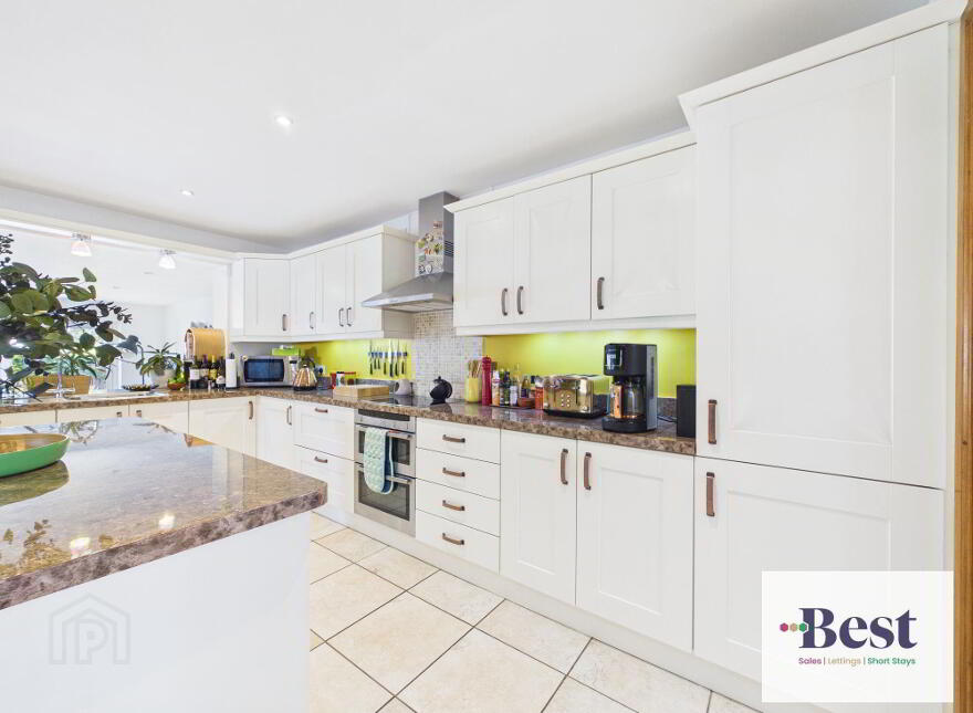 35 Croft Manor, Ballygally, Larne, BT40 2RU