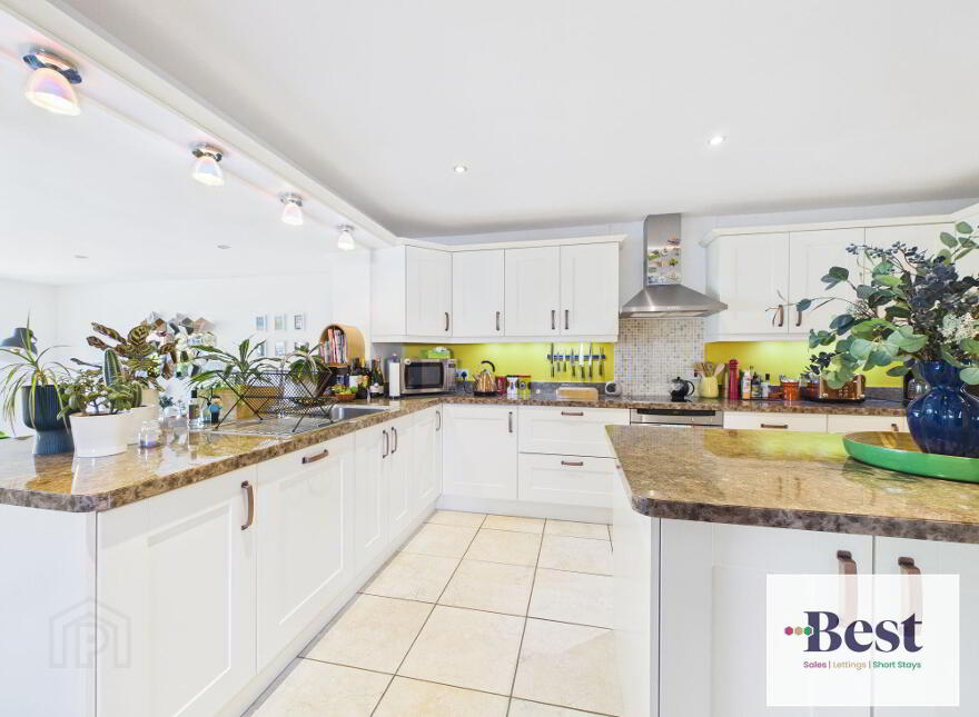 35 Croft Manor, Ballygally, Larne, BT40 2RU