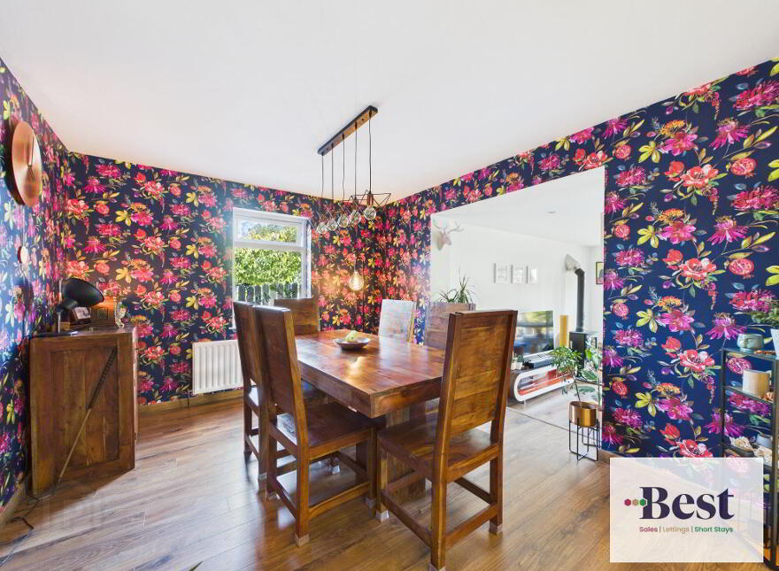 35 Croft Manor, Ballygally, Larne, BT40 2RU