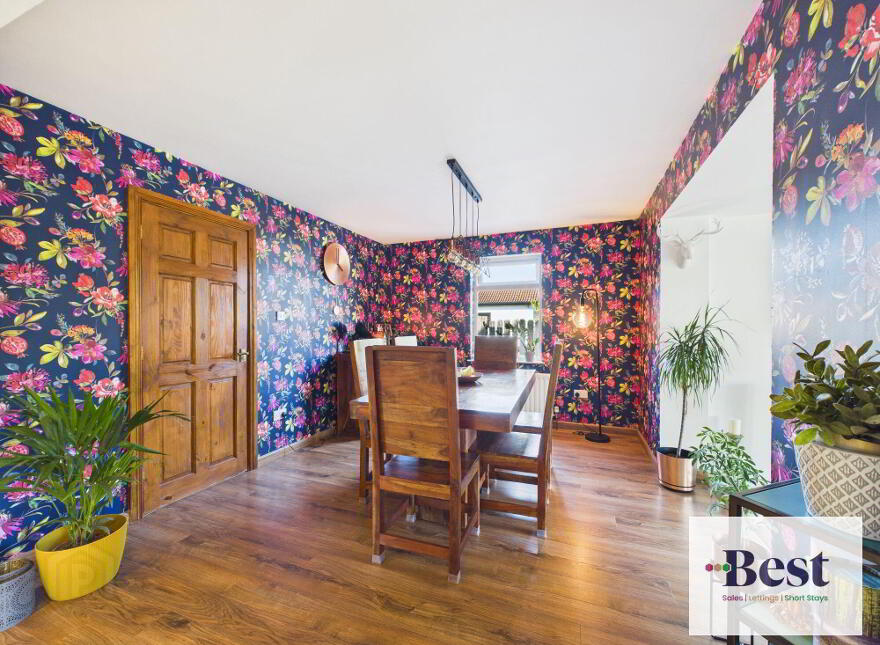 35 Croft Manor, Ballygally, Larne, BT40 2RU