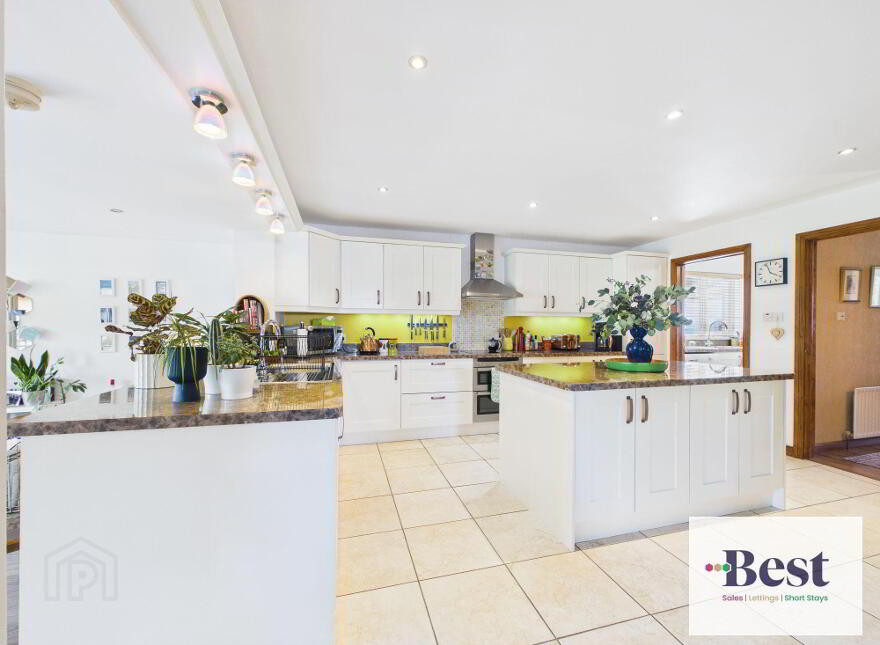 35 Croft Manor, Ballygally, Larne, BT40 2RU