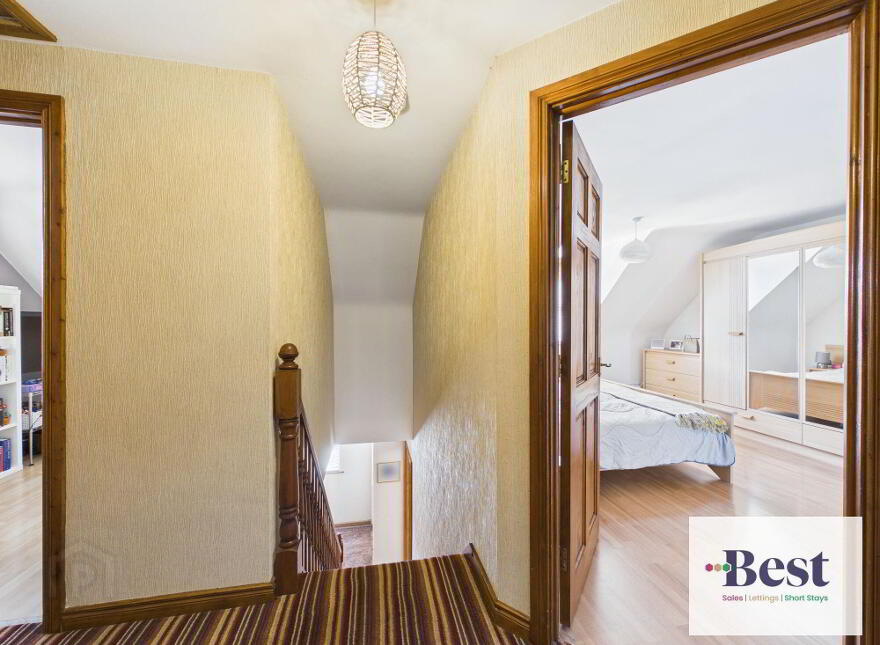 35 Croft Manor, Ballygally, Larne, BT40 2RU